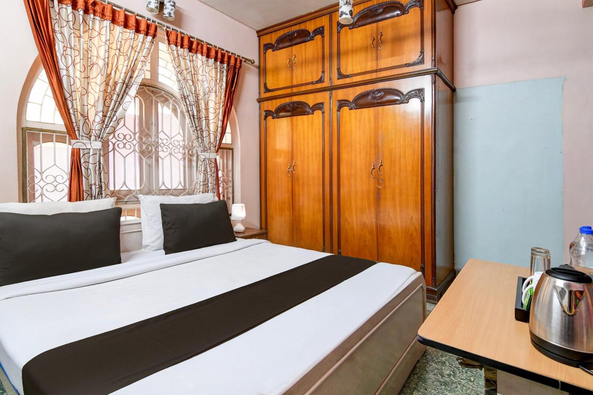 Hotel O Brothers Inn Calcutta  Esterno foto