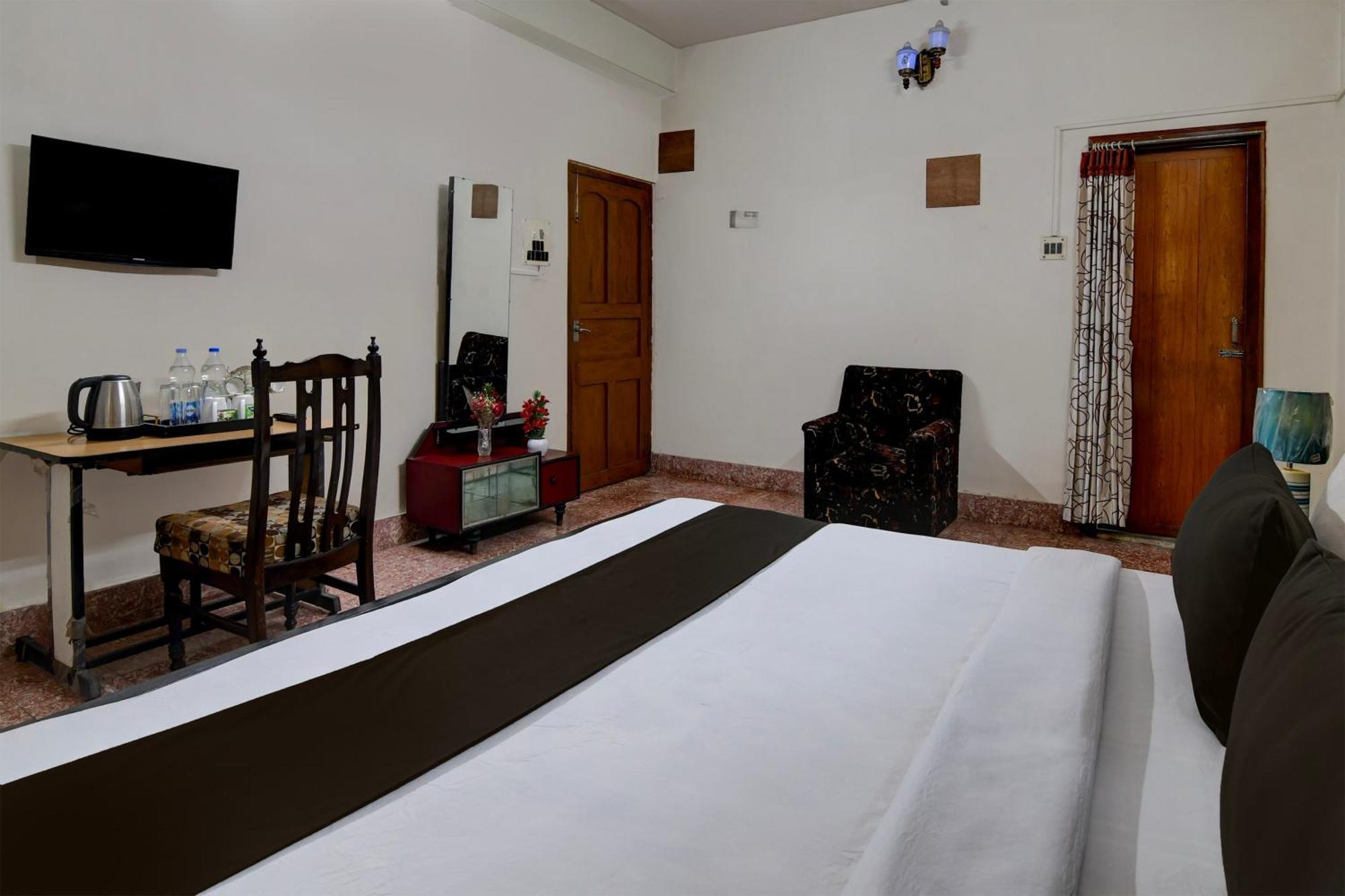 Hotel O Brothers Inn Calcutta  Esterno foto