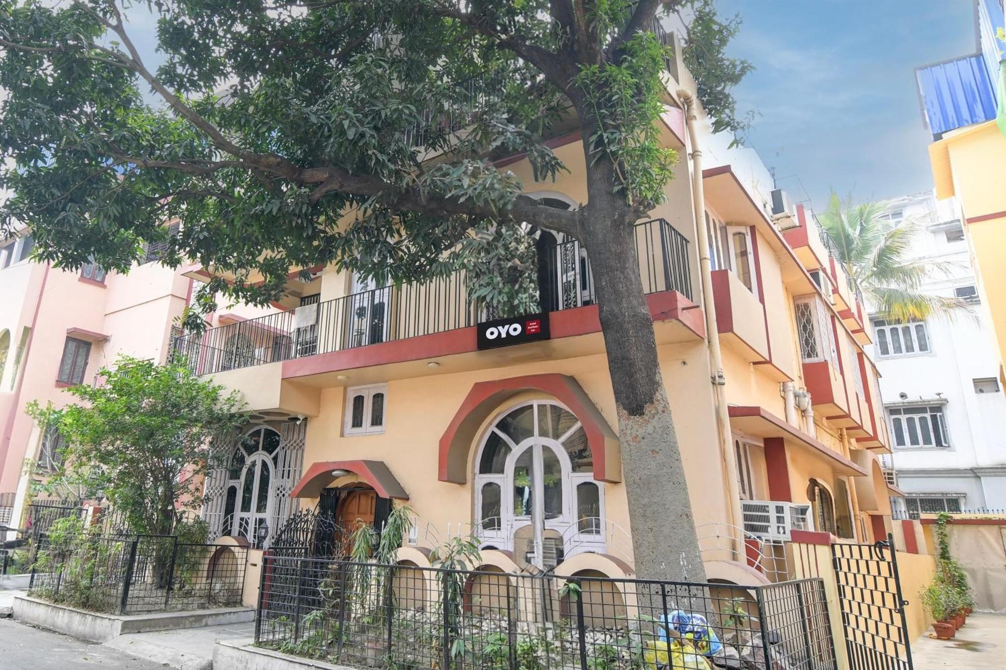 Hotel O Brothers Inn Calcutta  Esterno foto