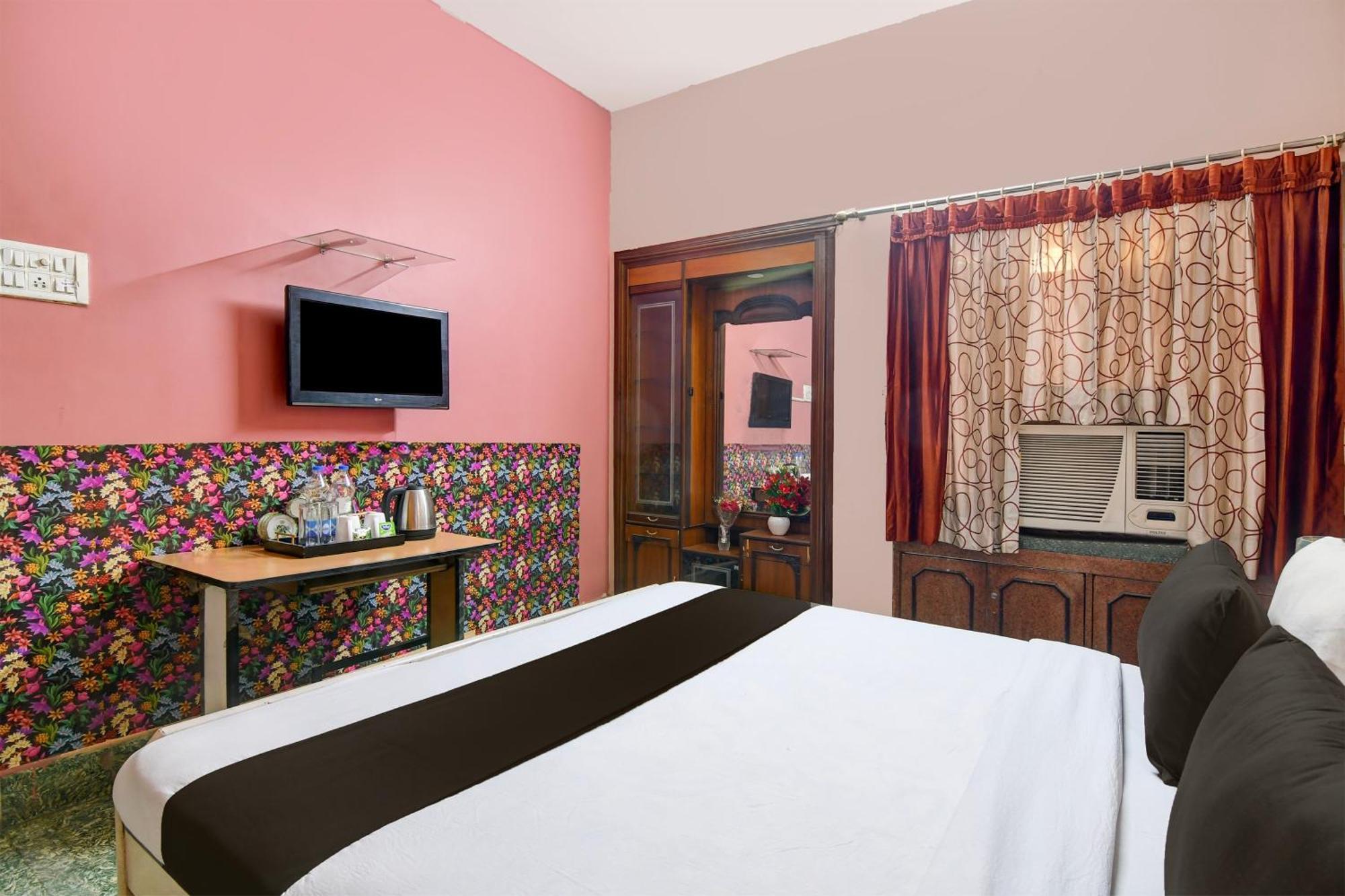 Hotel O Brothers Inn Calcutta  Esterno foto