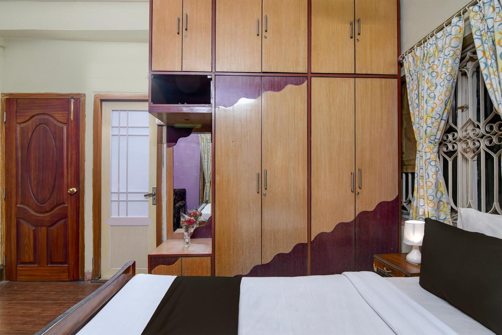 Hotel O Brothers Inn Calcutta  Esterno foto