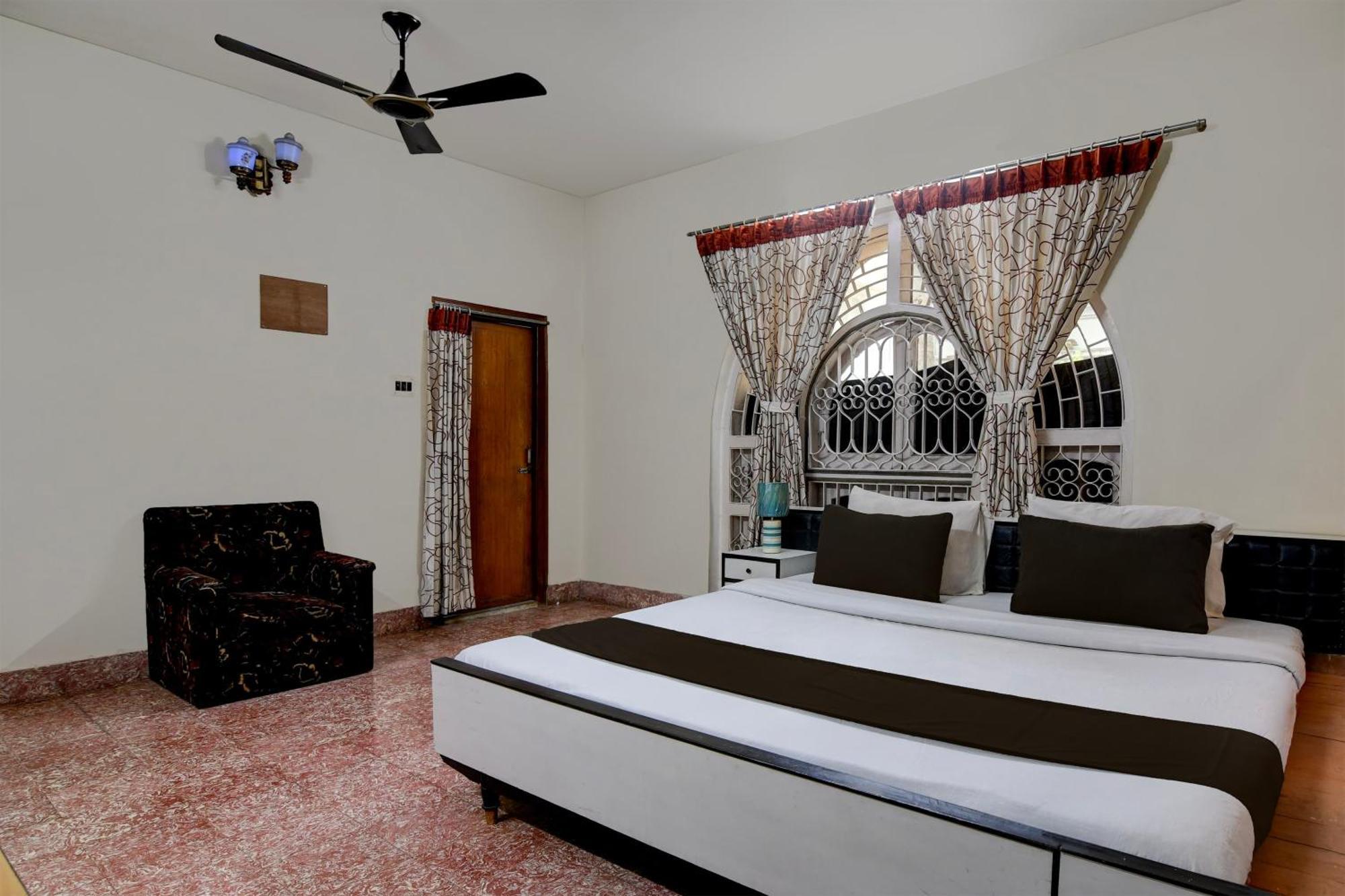 Hotel O Brothers Inn Calcutta  Esterno foto