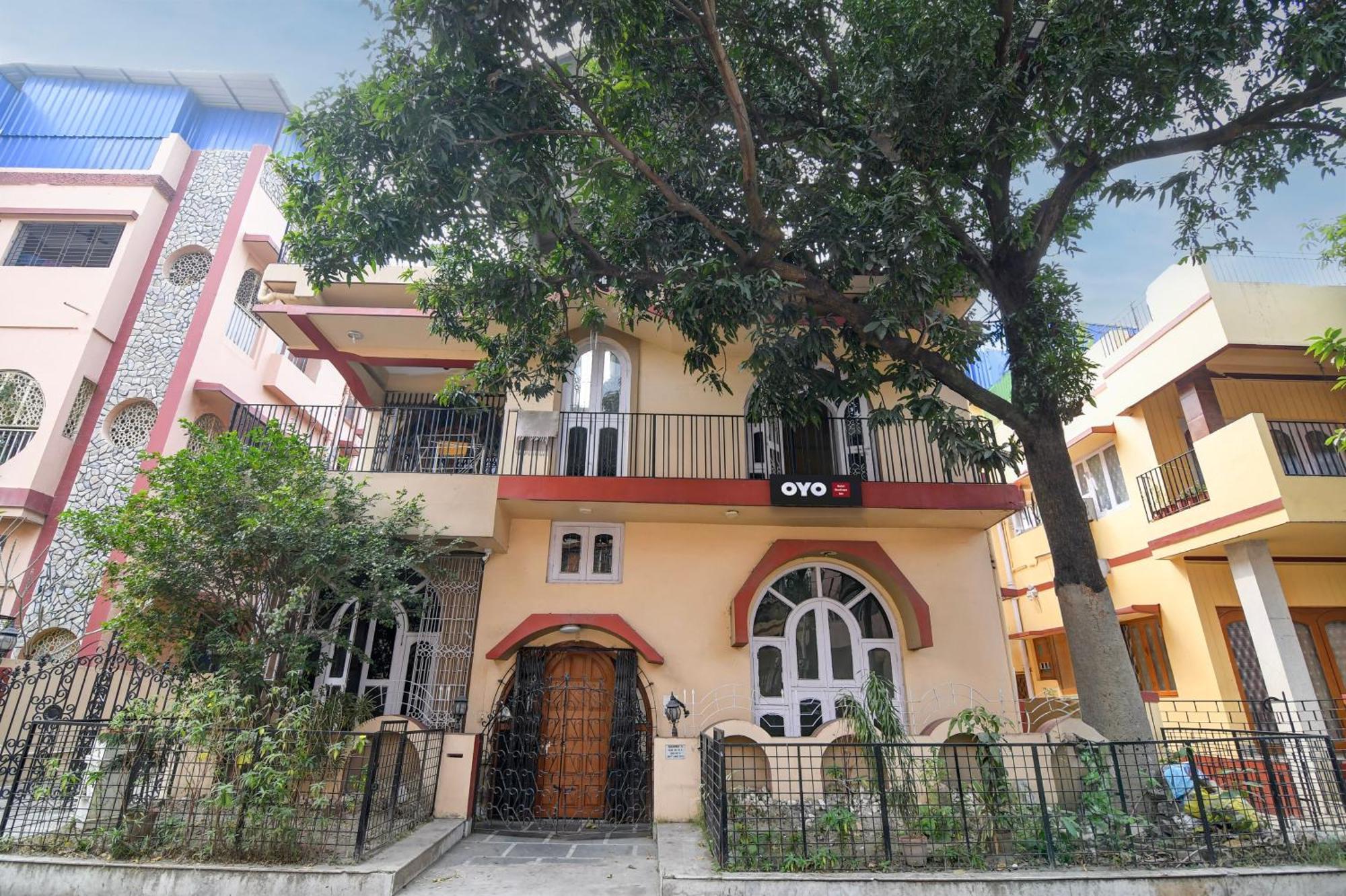 Hotel O Brothers Inn Calcutta  Esterno foto
