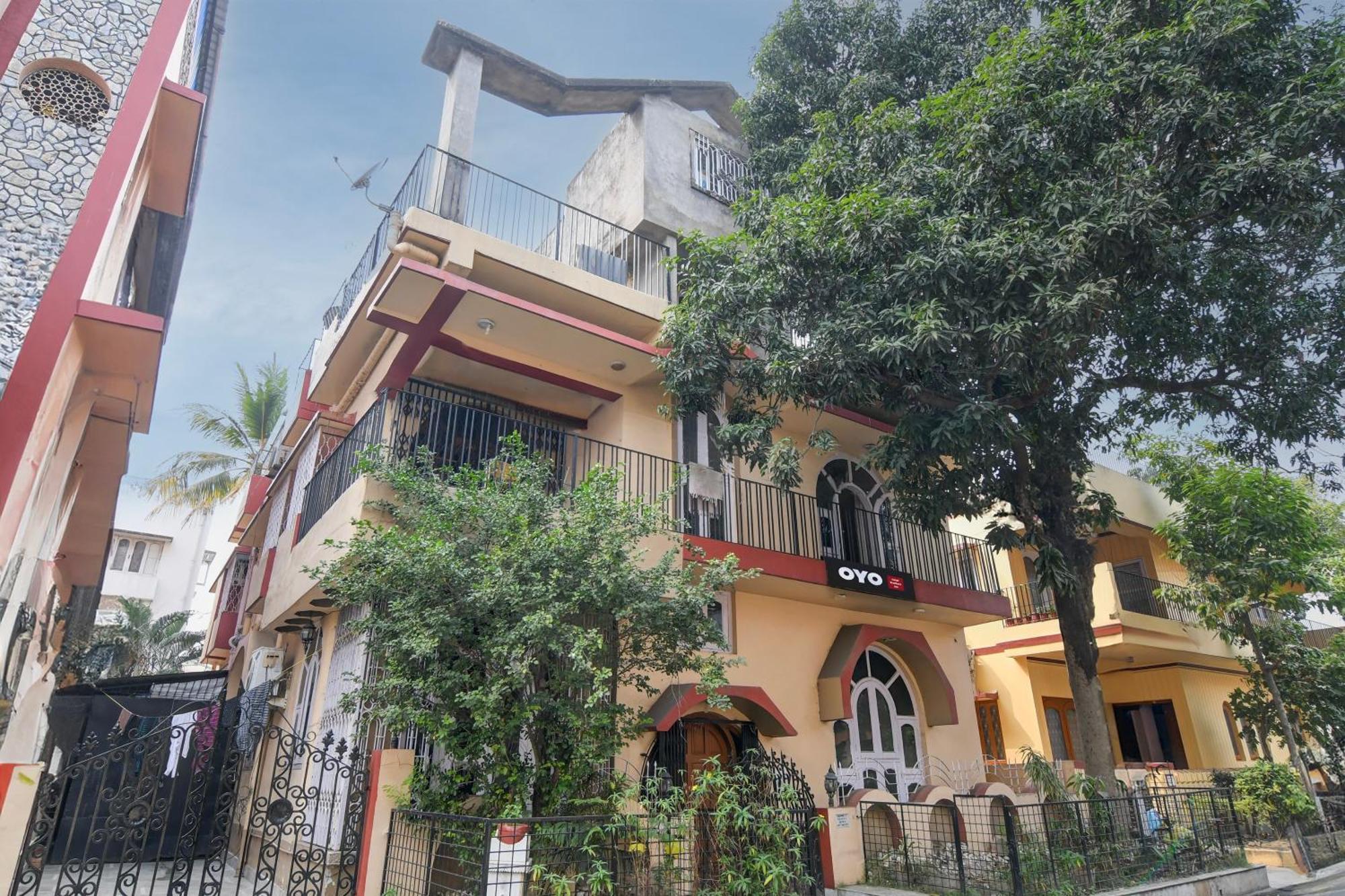 Hotel O Brothers Inn Calcutta  Esterno foto
