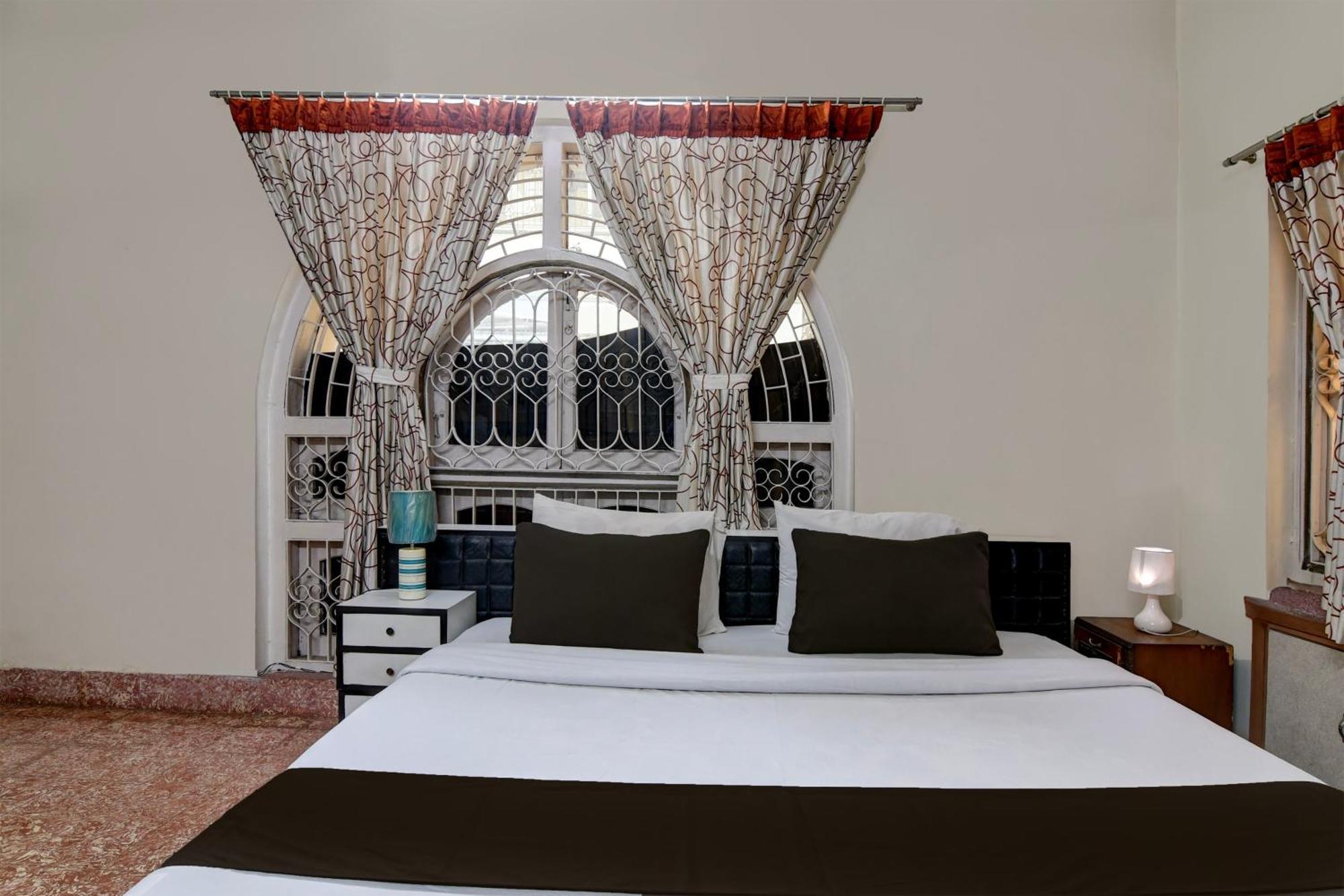 Hotel O Brothers Inn Calcutta  Esterno foto